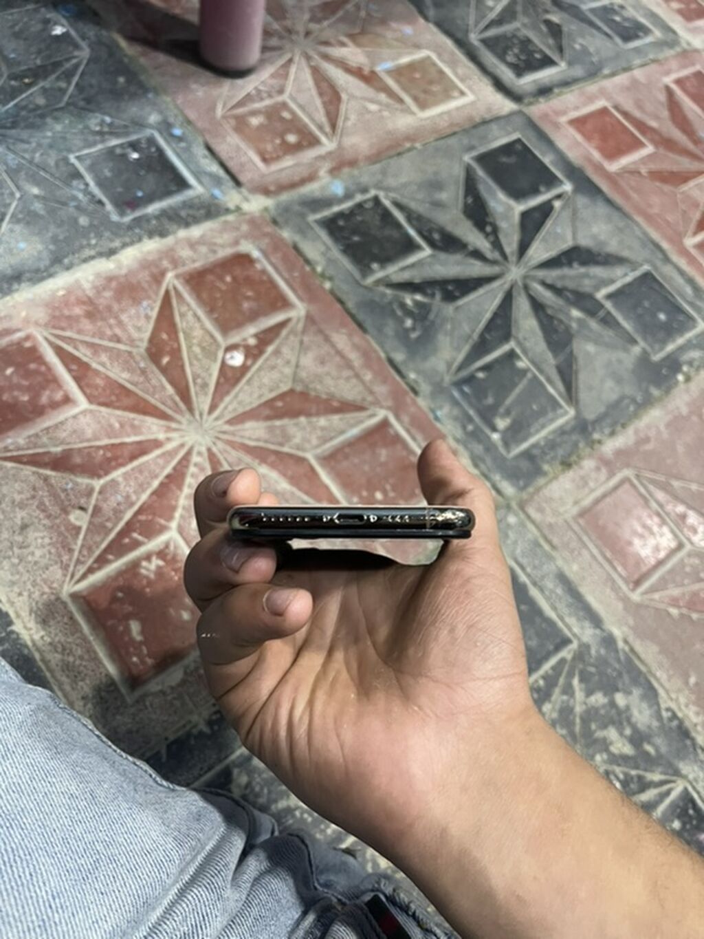 IPhone Xs Max, 64 GB, Space Gray, Face ID — Apple iPhone, Masazır (5)