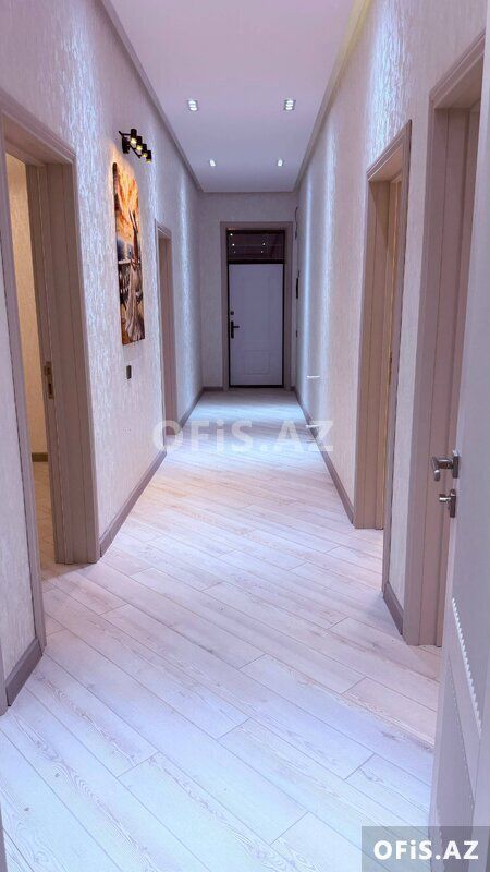 Həyət evləri Satılır Suraxanı r., Hövsan q., 4 otaq, 124.2 m² — Ev, villa, Bakı (4)
