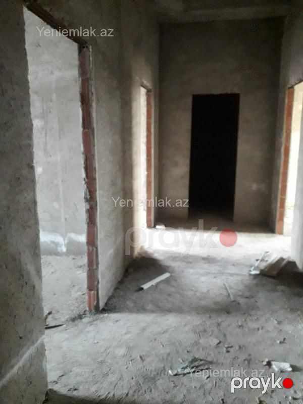 Satılır 3 otaqlı Bina evi menzil (Yeni tikili), 137.5 m², Xətai rayonu — Mənzil, Bakı (4)