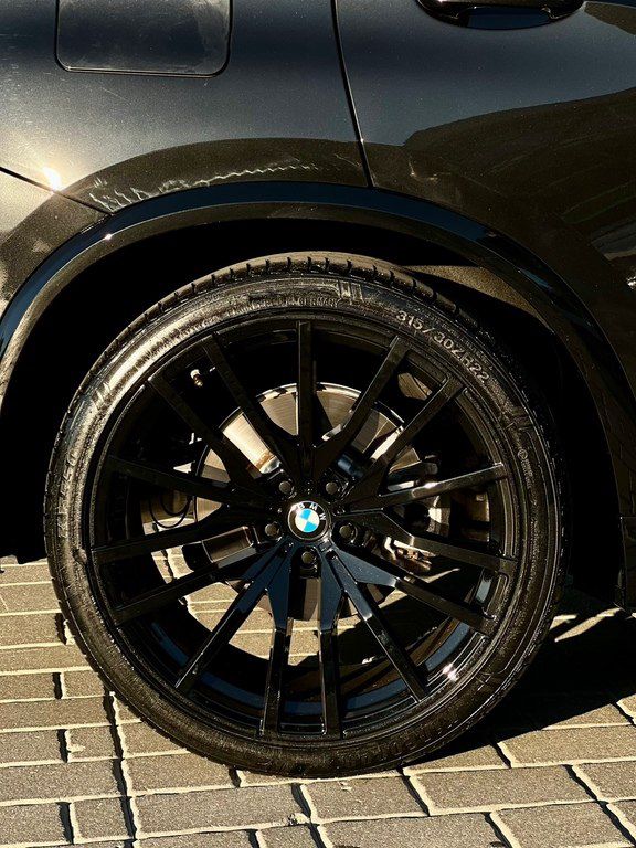 BMW X5, 3.0 L, 2023 il, 23 000 km — Avtomobillər, Bakı (9)