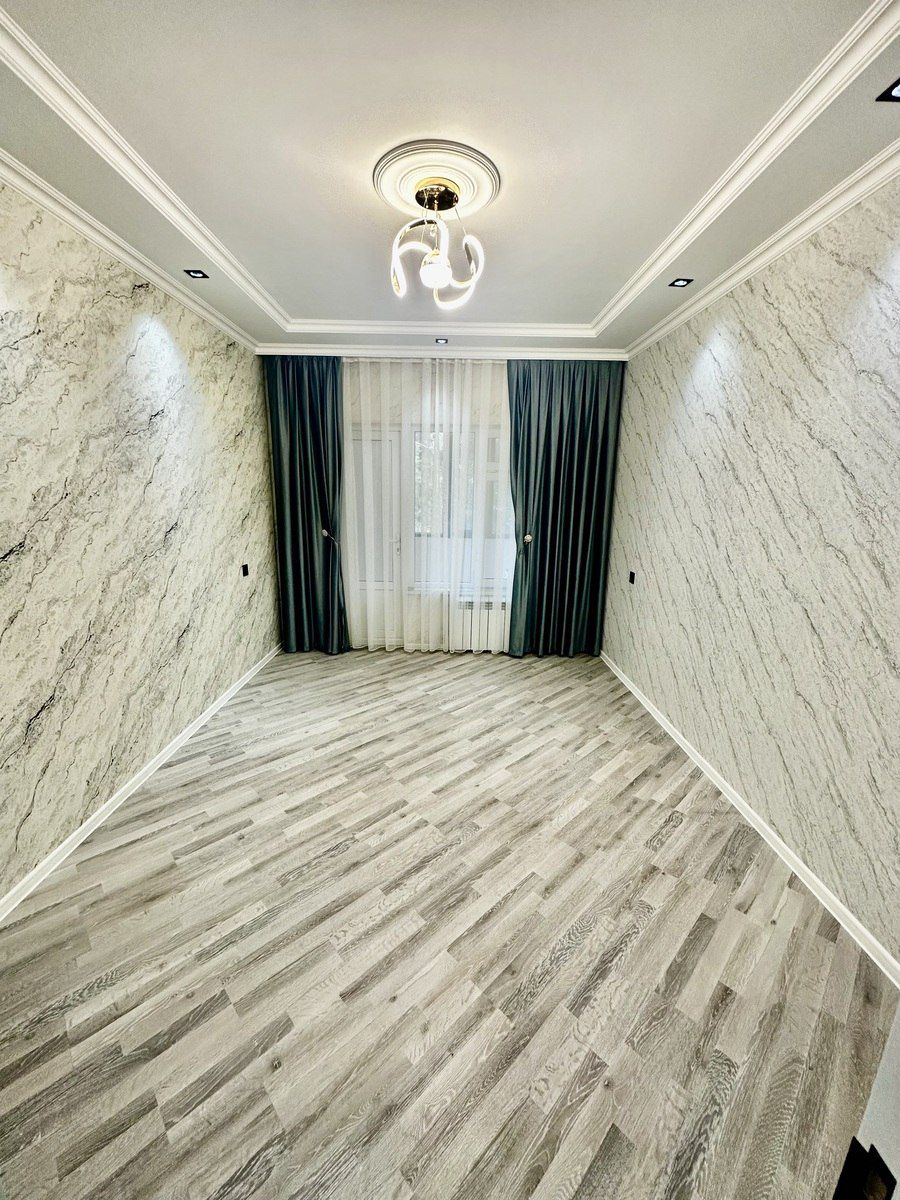 Satılır 2 otaqlı köhnə tikili 60 m² — Mənzil, Bakı (8)