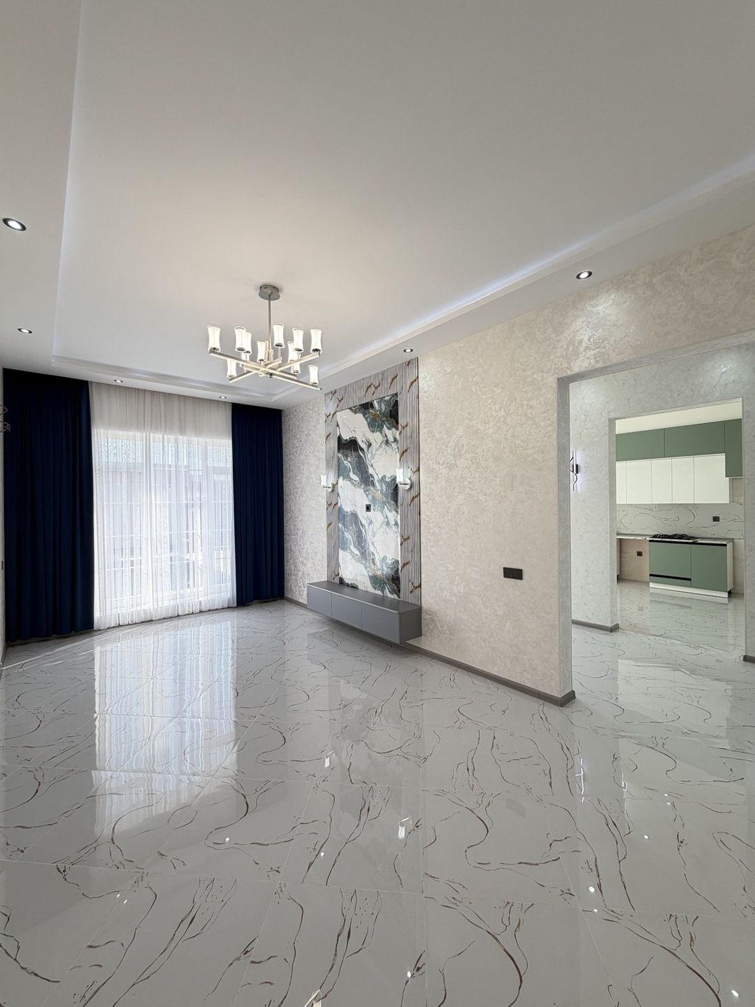 Satılır 4 otaqlı həyət evi/bağ evi 145 m² — Ev, villa, Bakı (6)