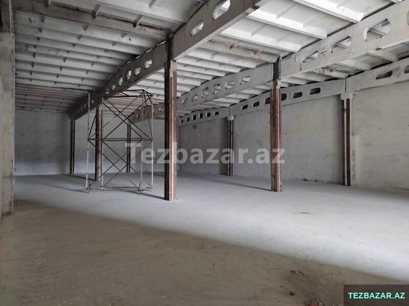Anbarım Baku — Ofis, Bakı (4)