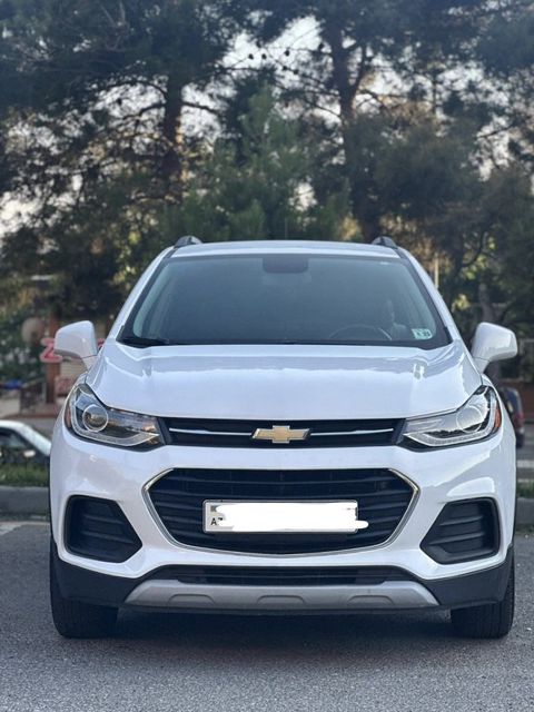 Chevrolet Trax, 1.4 L, 2018 il, 175 000 km — Bakı