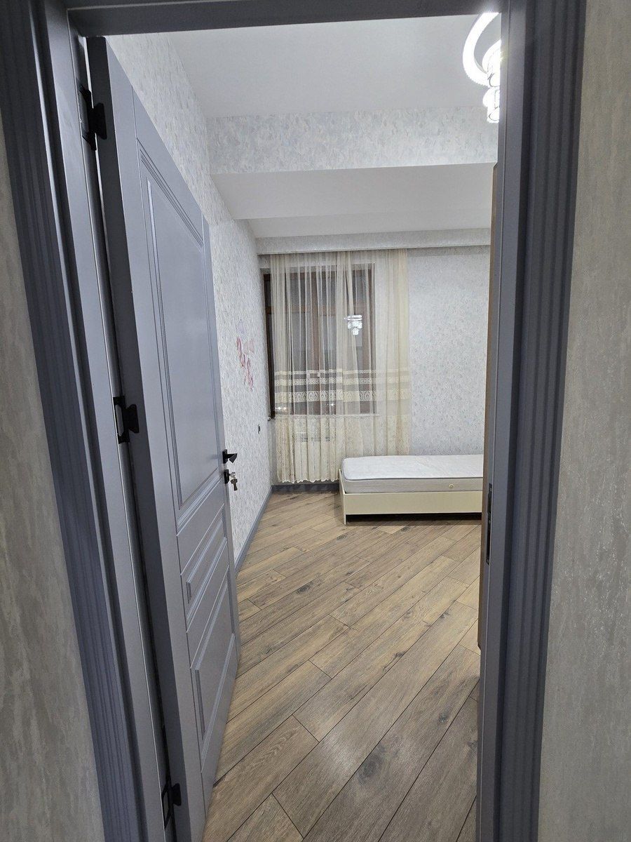 İcarəyə verilir 3 otaqlı yeni tikili 105 m² — Mənzil, Bakı (6)