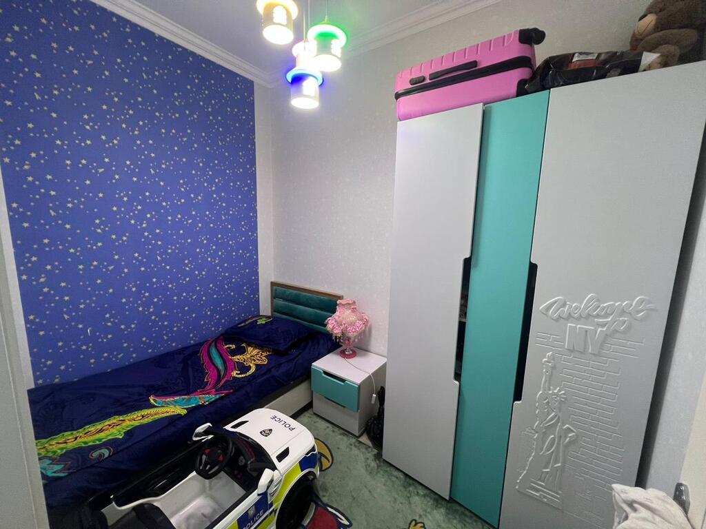 Satılır 3 otaqlı yeni tikili 115 m² — Mənzil, Bakı (8)