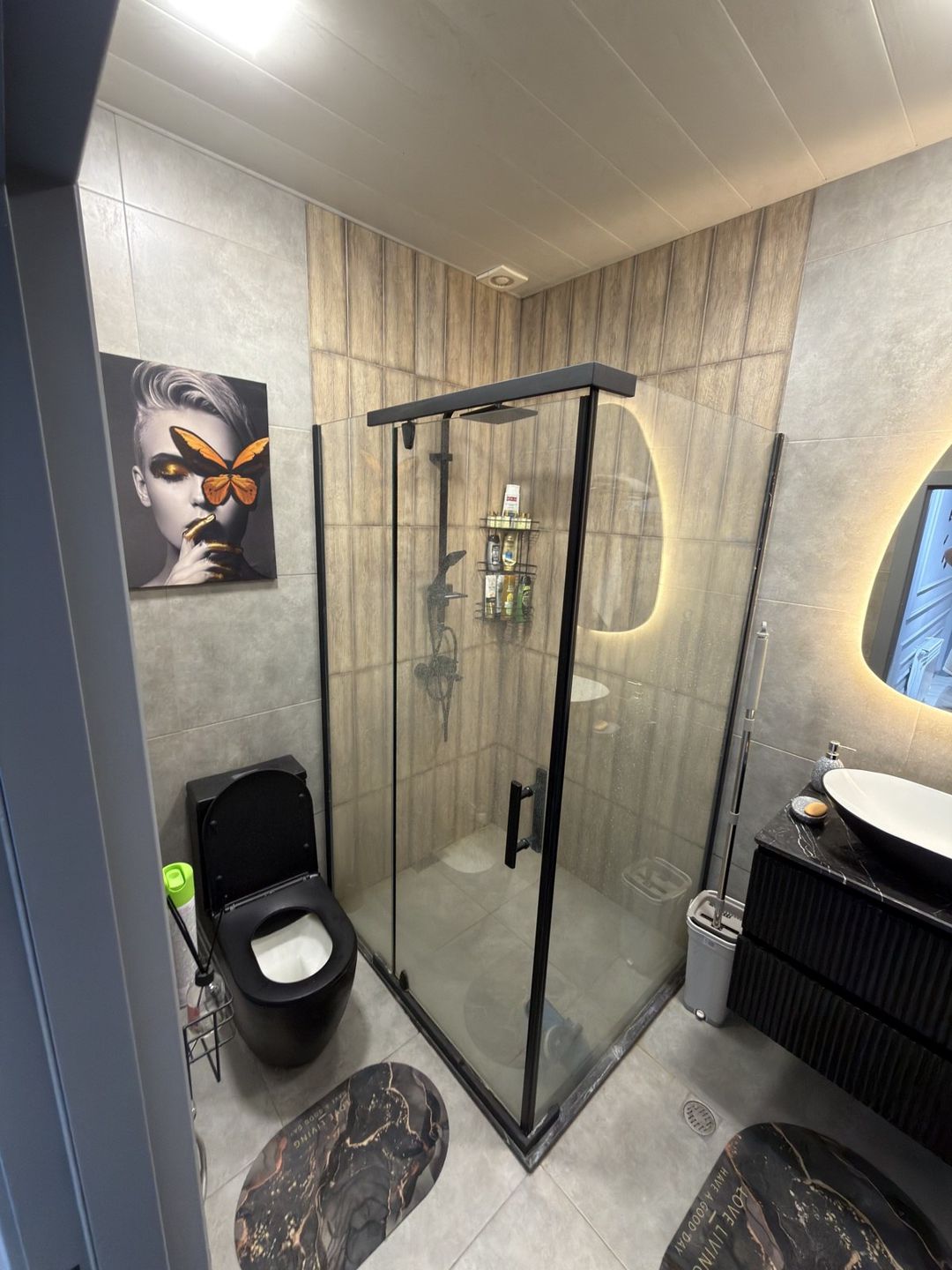 Satılır 2 otaqlı yeni tikili 68 m² — Mənzil, Bakı (5)