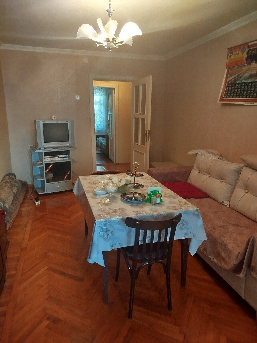 2-otaqlı mənzil, Sumqayıt ş., 46.4 m² — Mənzil, Sumqayıt (2)