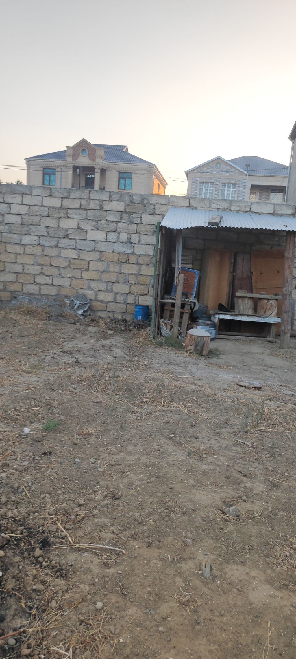 2 sot, Tikinti, Mülkiyyətçi, Kupça (Çıxarış) — Torpaq, Digah (6)