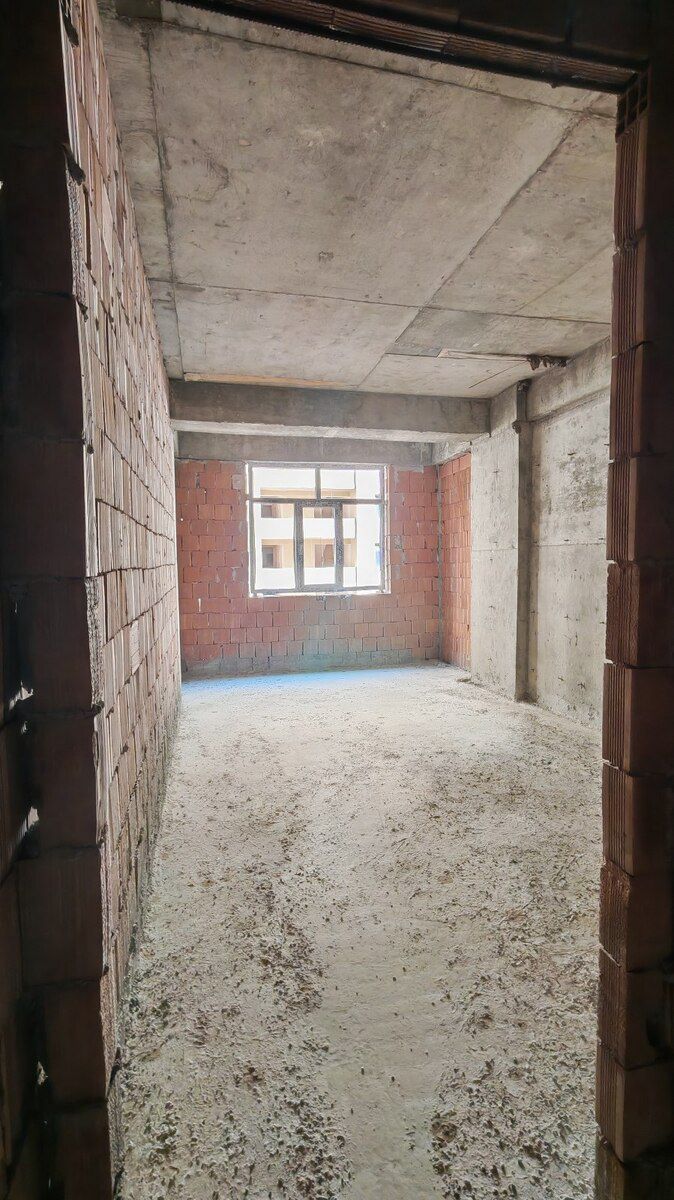 2-otaqlı yeni tikili, Xırdalan ş., 61 m² — Mənzil, Xırdalan (3)