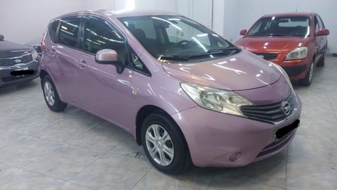 Nissan Note – şəhər üçün rahat və qənaətcil hatchback Xüsusiyyətlər — Masazır