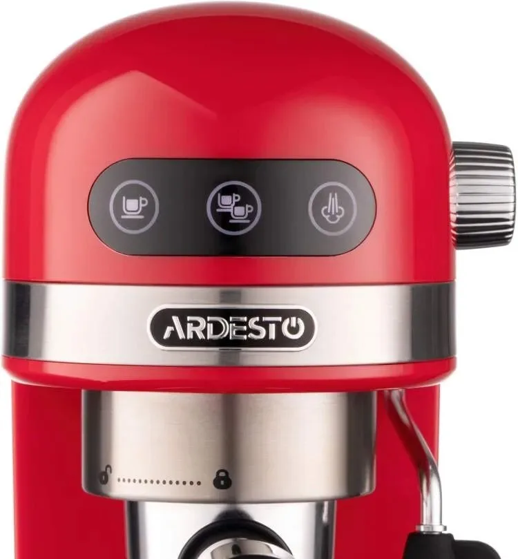 Qəhvə maşını Ardesto YCM-E1501 — Mallar, Bakı (5)