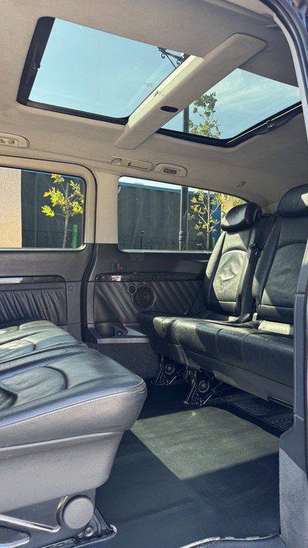 Mercedes Viano, 3.0 L, 2008 il, 730 000 km 99-MG-574 — Avtomobillər, Bakı (7)
