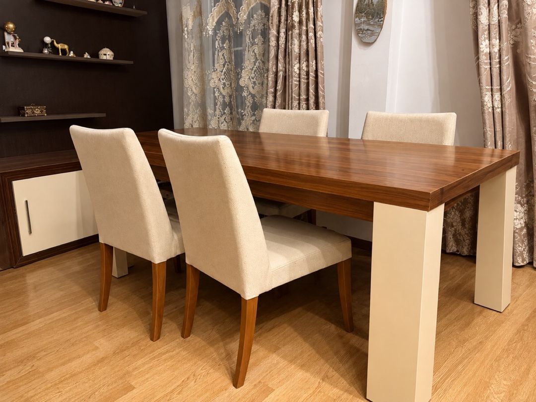 Masa və oturacaqlar — Mebel, Bakı