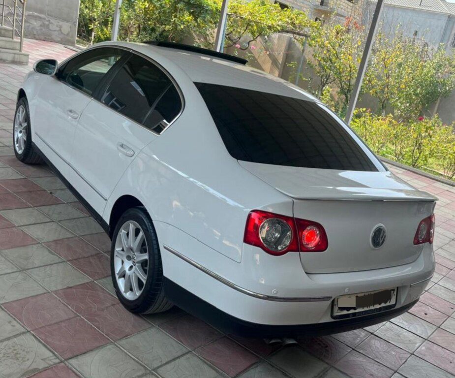 Volkswagen Passat, 1.8 L, 2010 il, 300 000 km — Avtomobillər, Xırdalan (6)