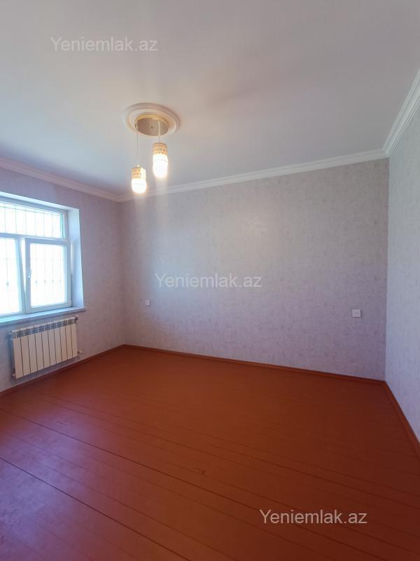 Satılır 3 otaqlı Həyət evi / Villa, 90 m², Xırdalan ş — Ev, villa (6)