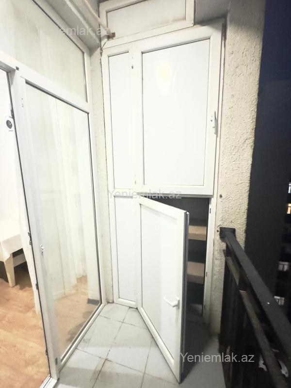 Satılır 3 otaqlı Bina evi menzil (Yeni tikili), 90 m², Yasamal rayonu — Mənzil, Bakı (6)