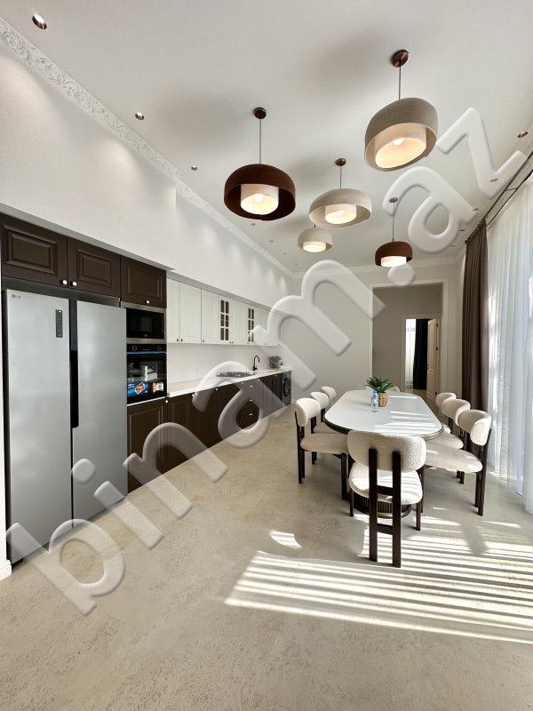 3 otaqlı Bağ evləri, Satış, Bakı — Ev, villa, Bakı (8)