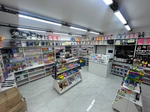 İcarəyə verilir obyekt 40 m² — Bakı