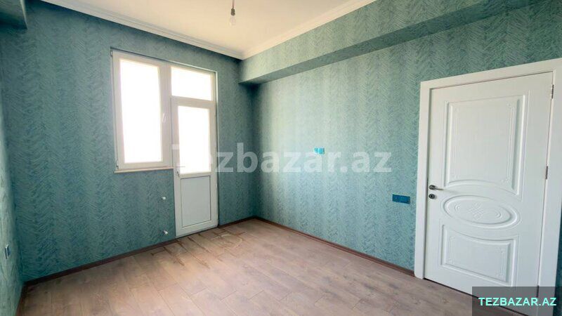 Kənd Əhmədli, Hazır daxili ipoteka — Mənzil, Bakı (8)