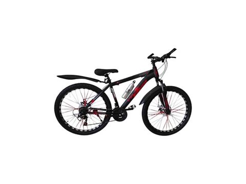 Velosiped VeloStrim M29310 29", qırmızı — Bakı