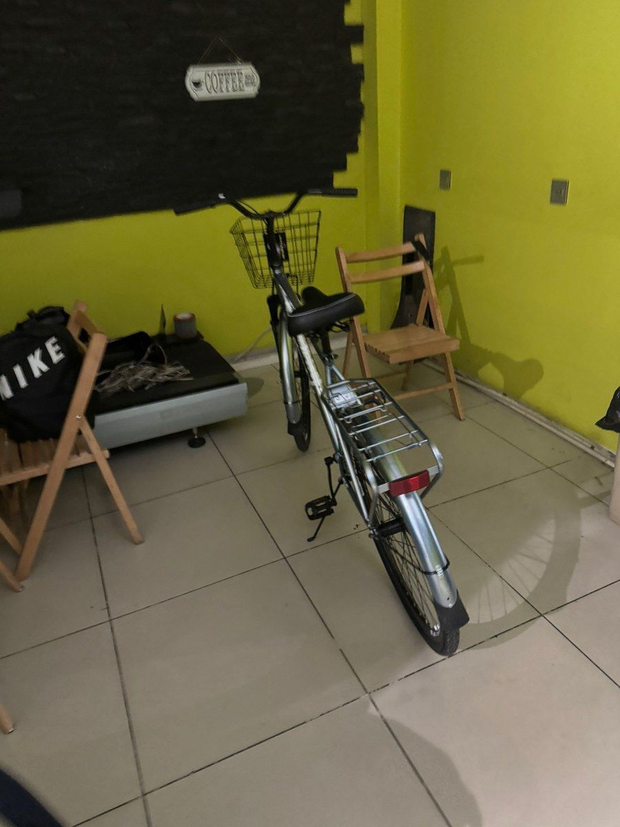 Velosiped — Velosipedlər, Bakı (3)