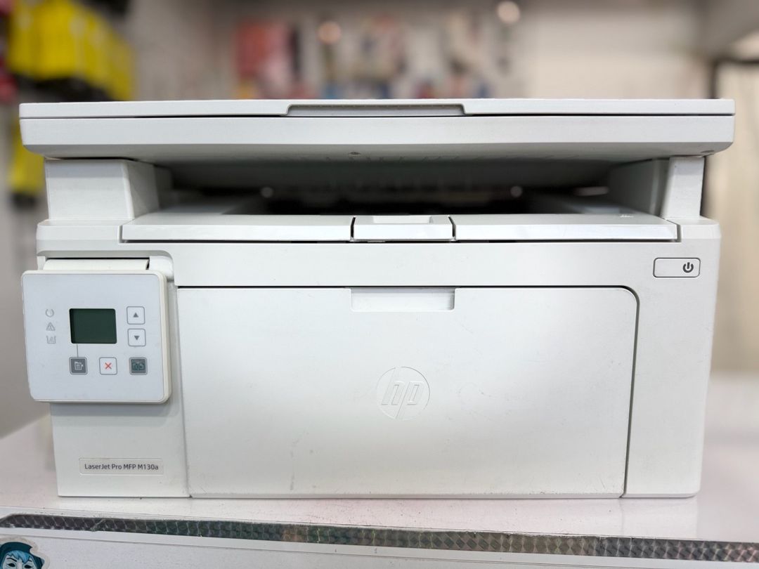Printer HP — Ofis texnikası və istehlak malları, Bakı