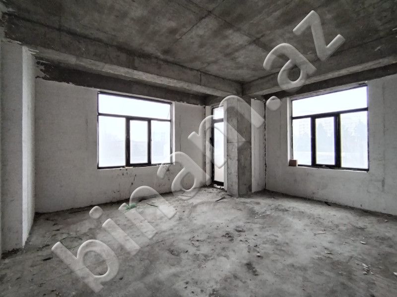 3 otaqlı Yeni tikili, Satış, Bakı, Nərimanov, Nəriman Nərimanov — Mənzil, Bakı (3)