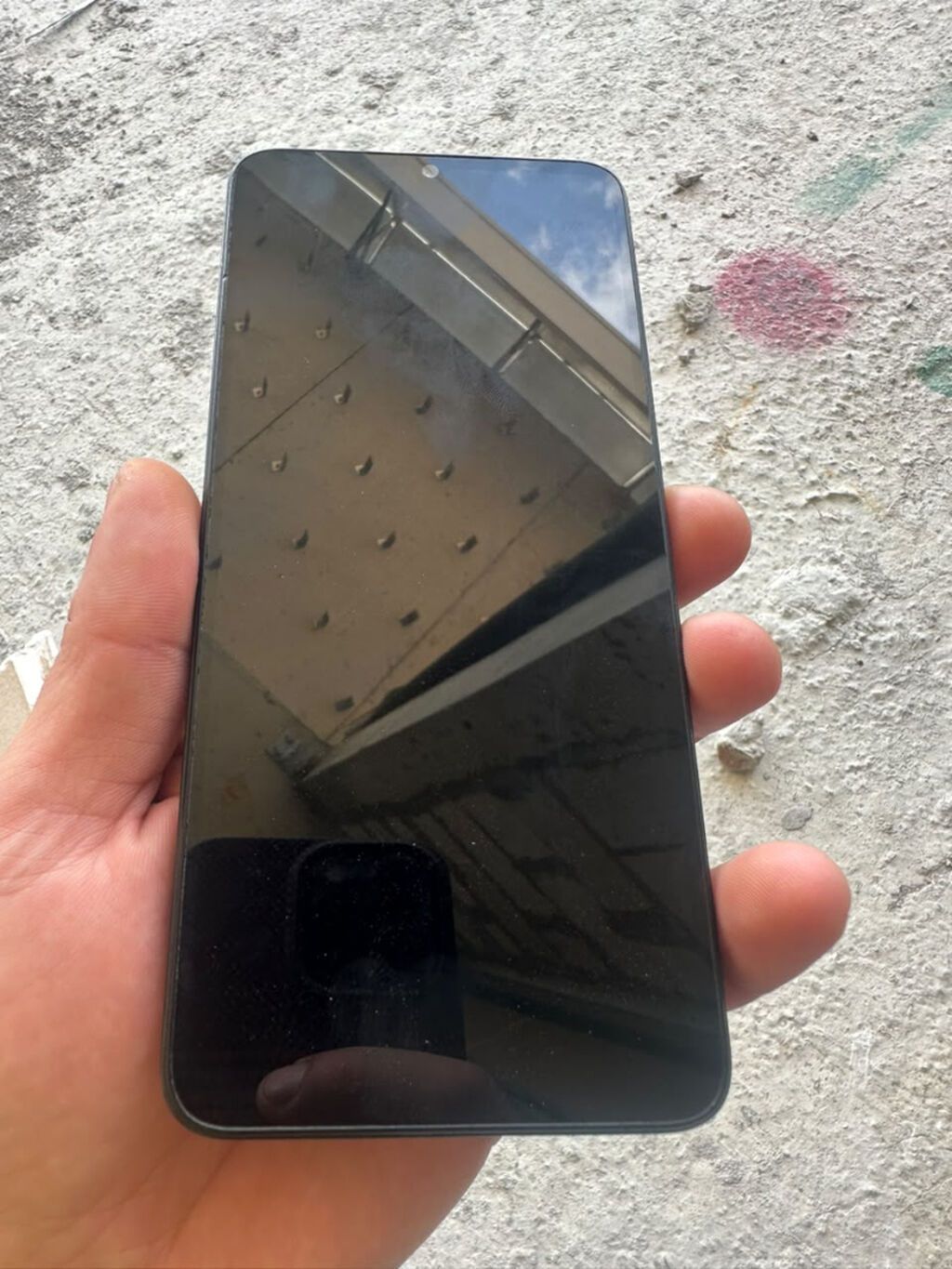 Redmi 13C, 256 GB, rəng - Qara, Barmaq izi, İki sim kartlı — Xiaomi, Bakı (4)