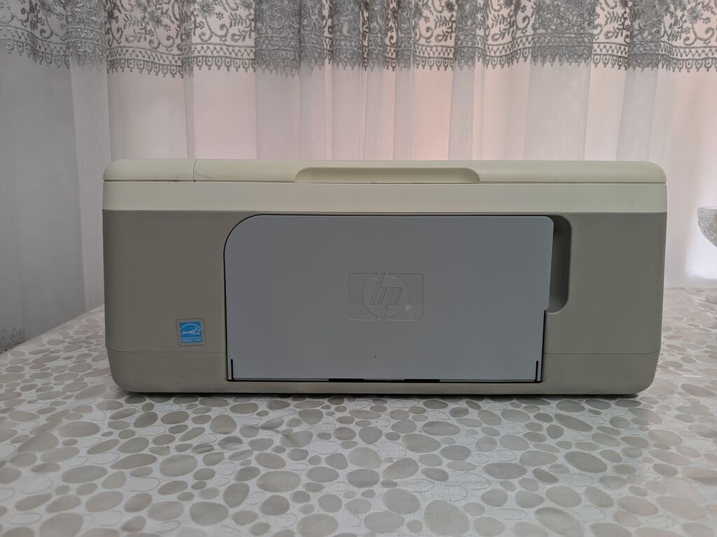 HP Deskjet F2280 All‑in‑One çoxfunksiyalı qurğu - Funksiyalar — Printerləri, Bakı (2)