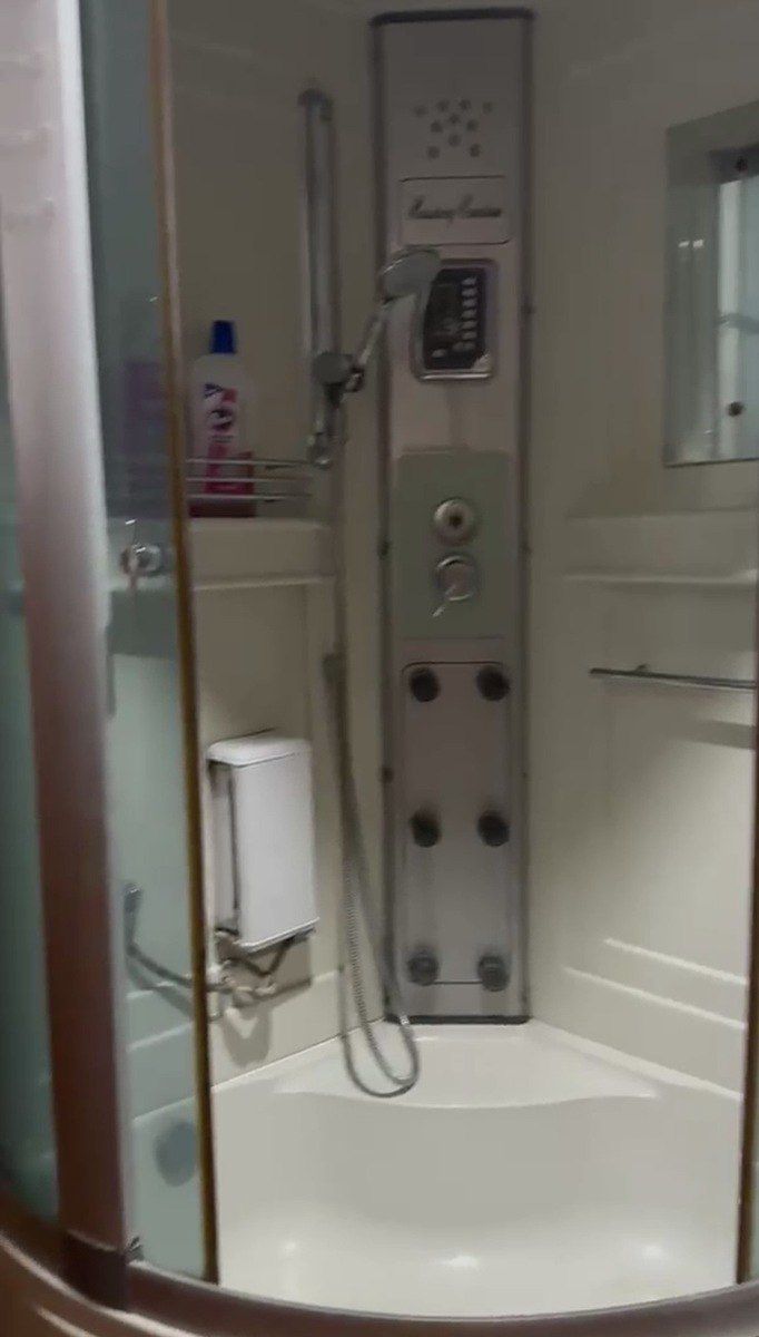 İcarəyə verilir 2 otaqlı yeni tikili 105 m² — Mənzil, Bakı (10)