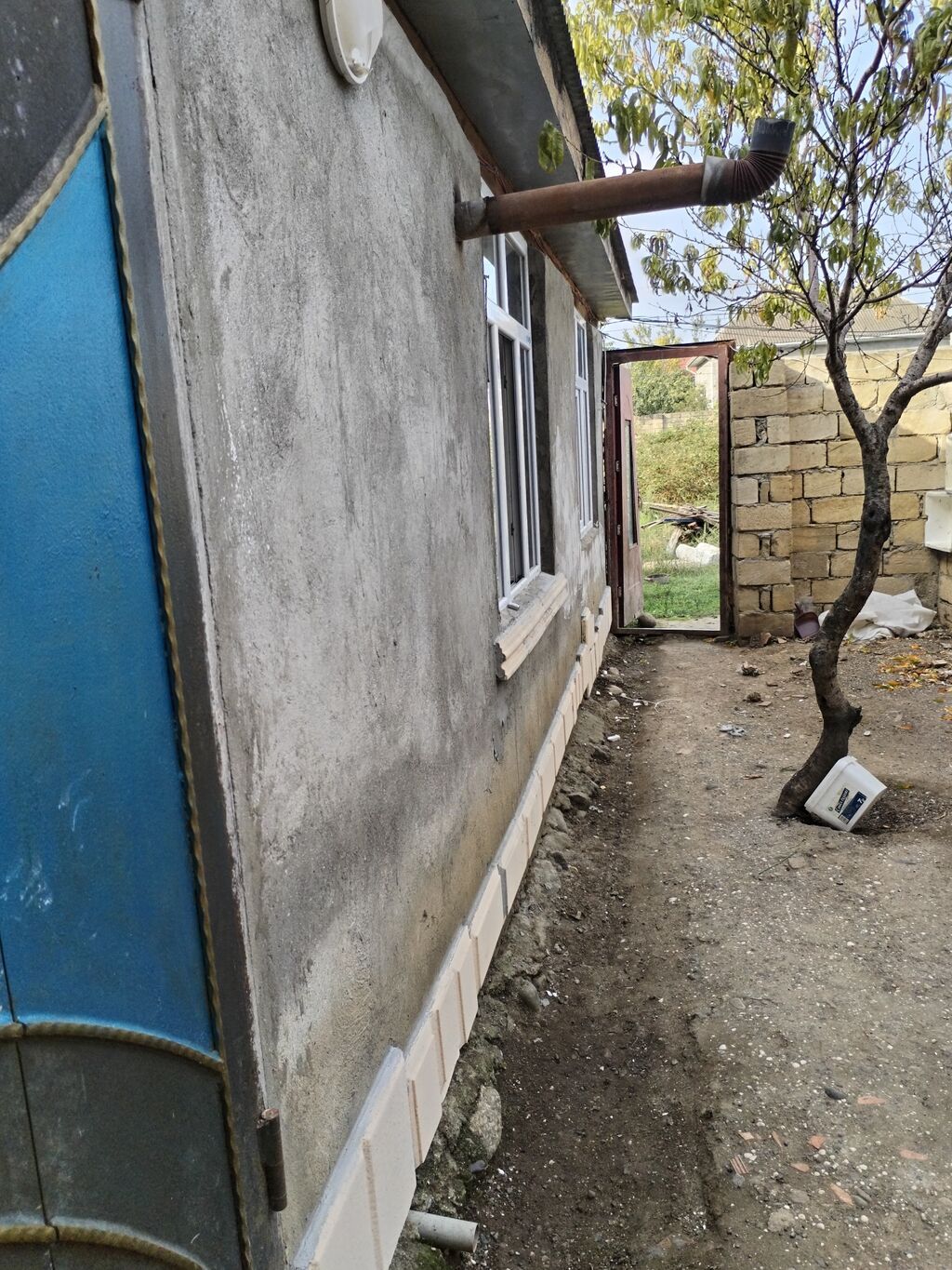 25 kv. m, 3 otaqlı, Qaz, Su, İnternet — Ev, villa, Lənkəran (5)