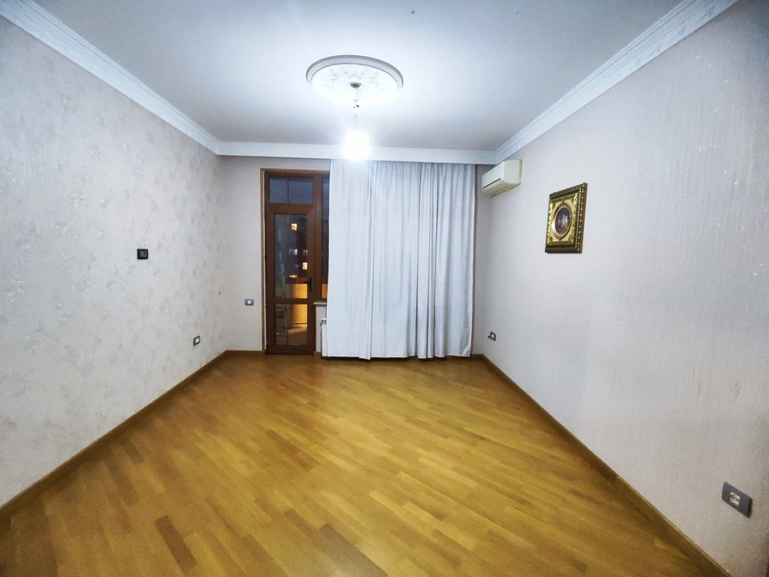 İcarəyə verilir 3 otaqlı yeni tikili 100 m² — Mənzil, Bakı (7)