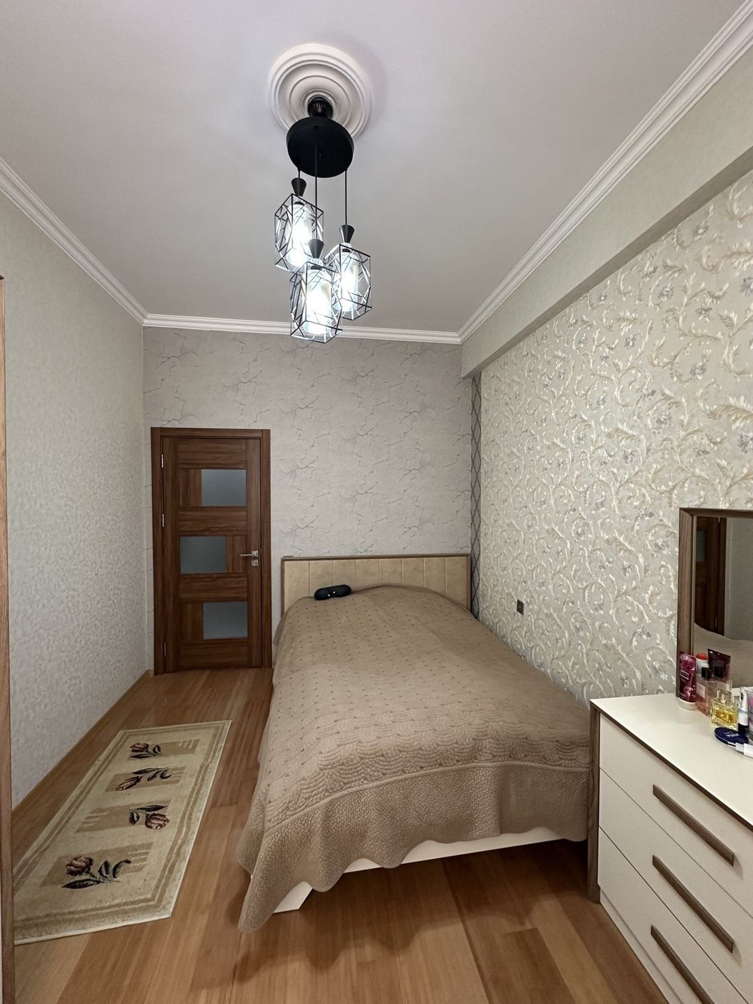 Satılır 2 otaqlı yeni tikili 52 m² — Mənzil, Xırdalan (9)