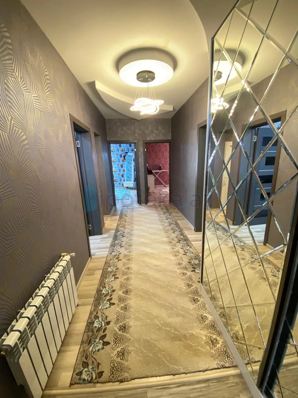 Satılır: 5 Otaq, Evlər/Villalar, 190.00 m² — Ev, villa, Sumqayıt (5)