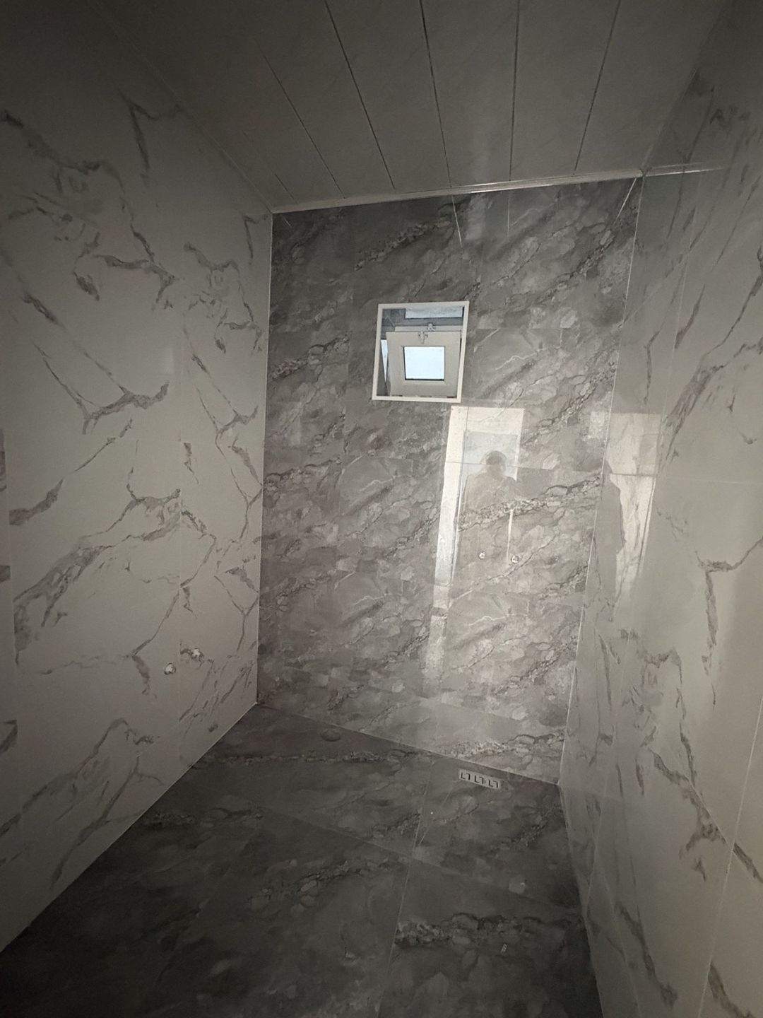 Satılır 2 otaqlı həyət evi/bağ evi 65 m² — Ev, villa, Bakı (3)