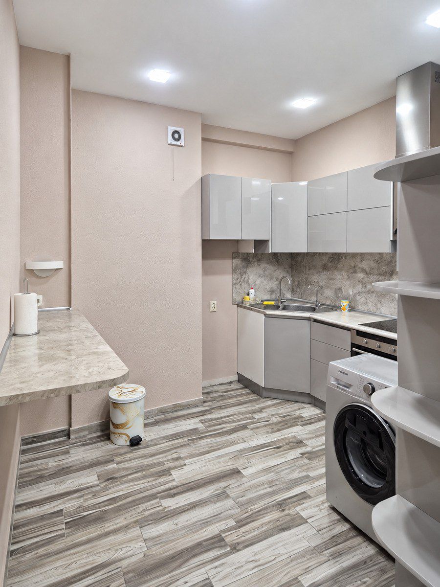 Satılır 3 otaqlı yeni tikili 92 m² — Mənzil, Bakı (5)