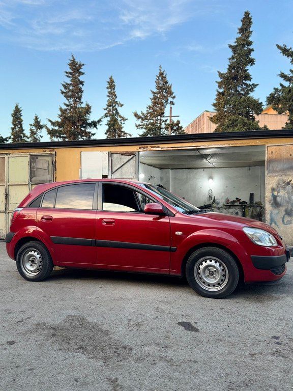 Kia Rio, 1.5 L, 2005 il, 210 000 km 77-DS-903 — Avtomobillər, Bakı (5)