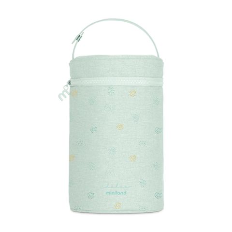 Termos üçün çexol Miniland Thermibag Double Mint, 1000 ml — Bakı
