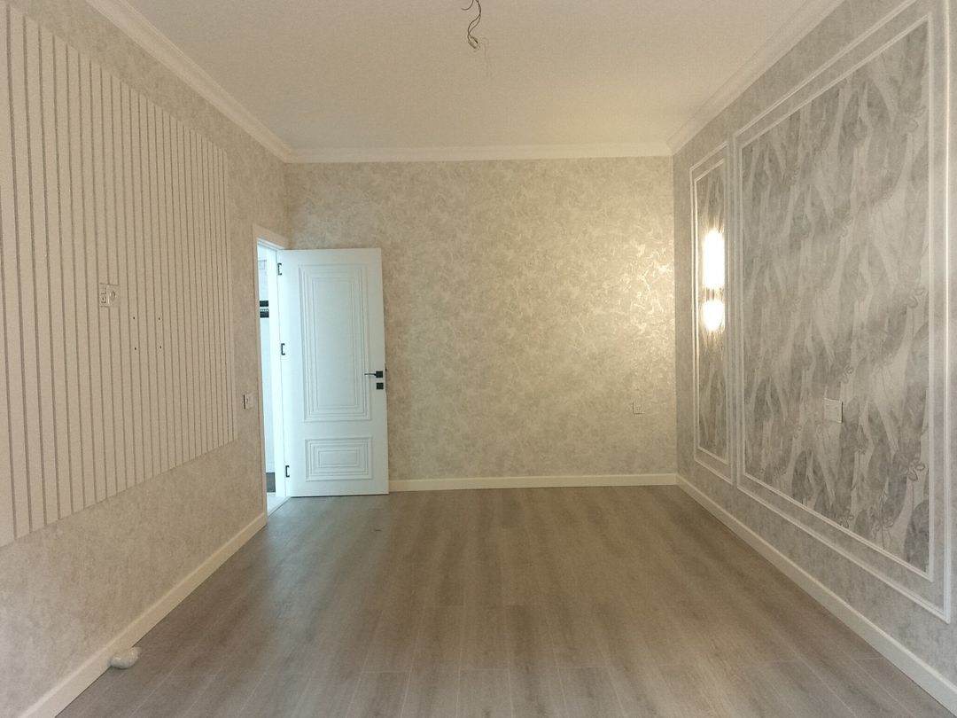 Satılır 2 otaqlı köhnə tikili 70 m² — Mənzil, Bakı (2)