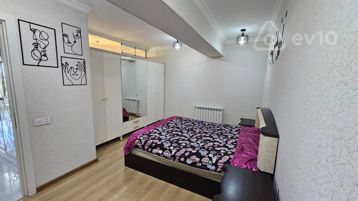 2 otaqlı mənzil, 60 m², Dernegul — kirayə — Mənzil, Bakı (8)