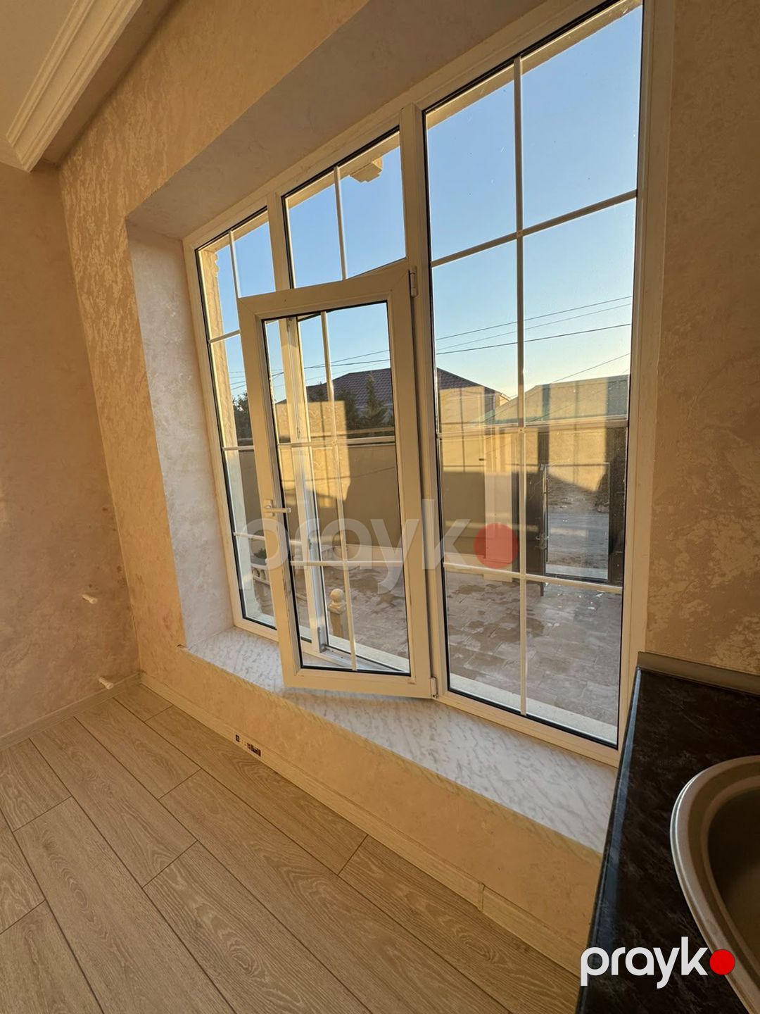 Satılır 3 otaqlı həyət evi/bağ evi 85 m², Buzovna q. Albalılıq — Ev, villa, Bakı (5)