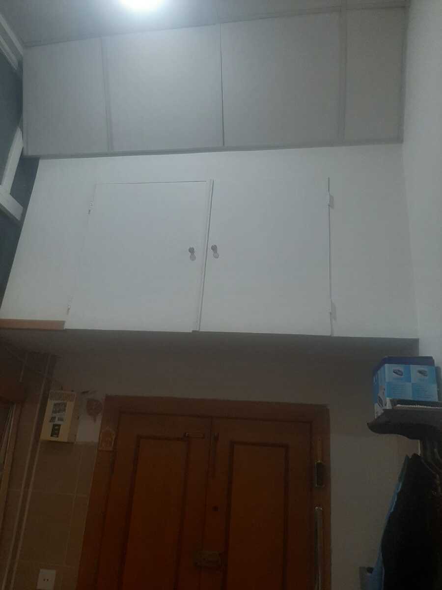 Satılır 1 otaqlı köhnə tikili 25 m² — Mənzil, Bakı (10)