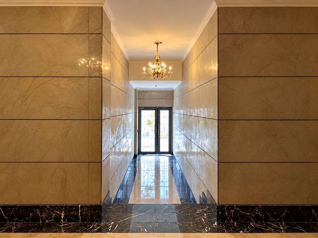 Satılır 3 otaqlı yeni tikili 105 m² — Mənzil, Bakı (4)