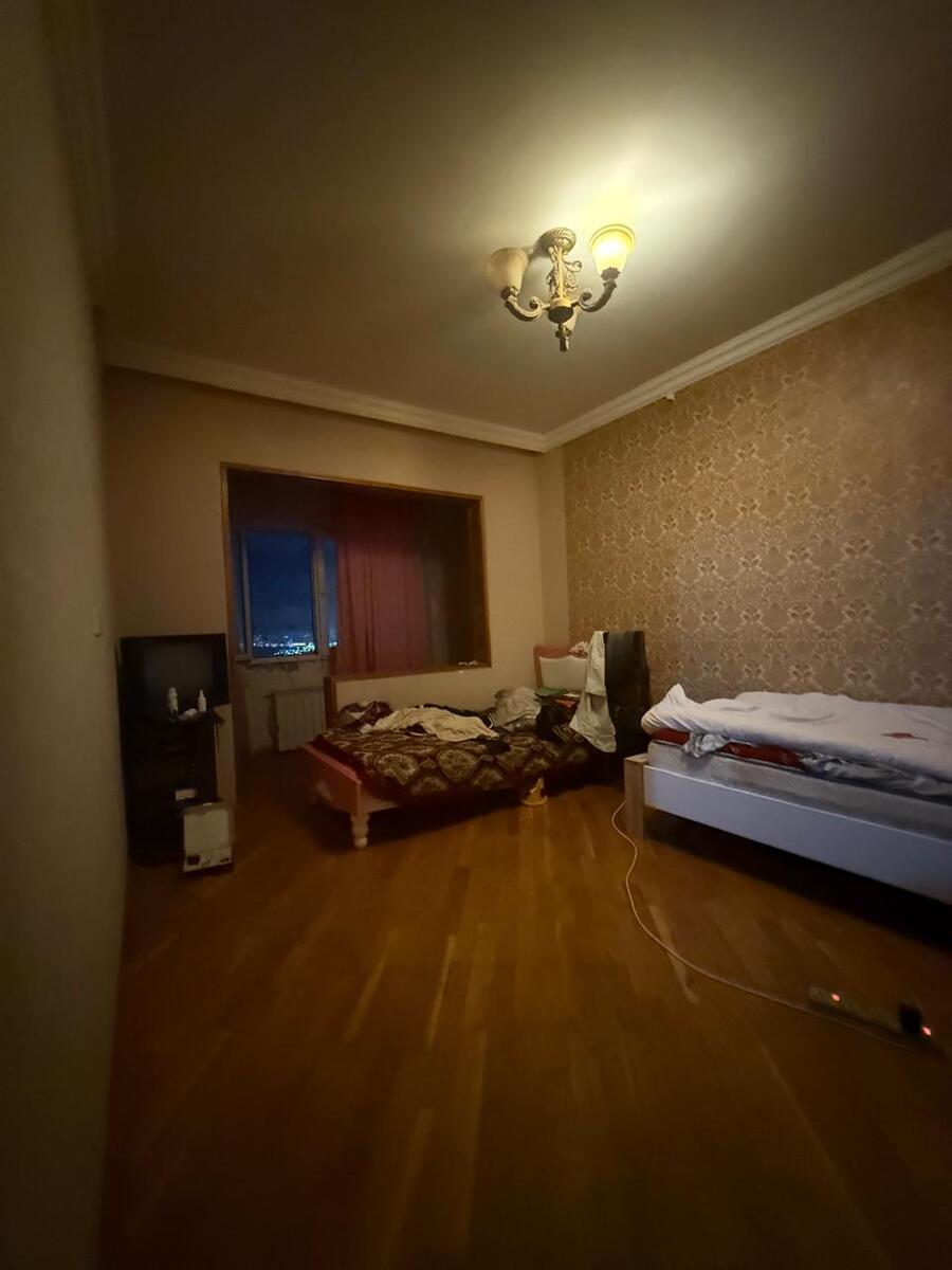 Satılır 3 otaqlı köhnə tikili 85 m² — Mənzil, Bakı (9)