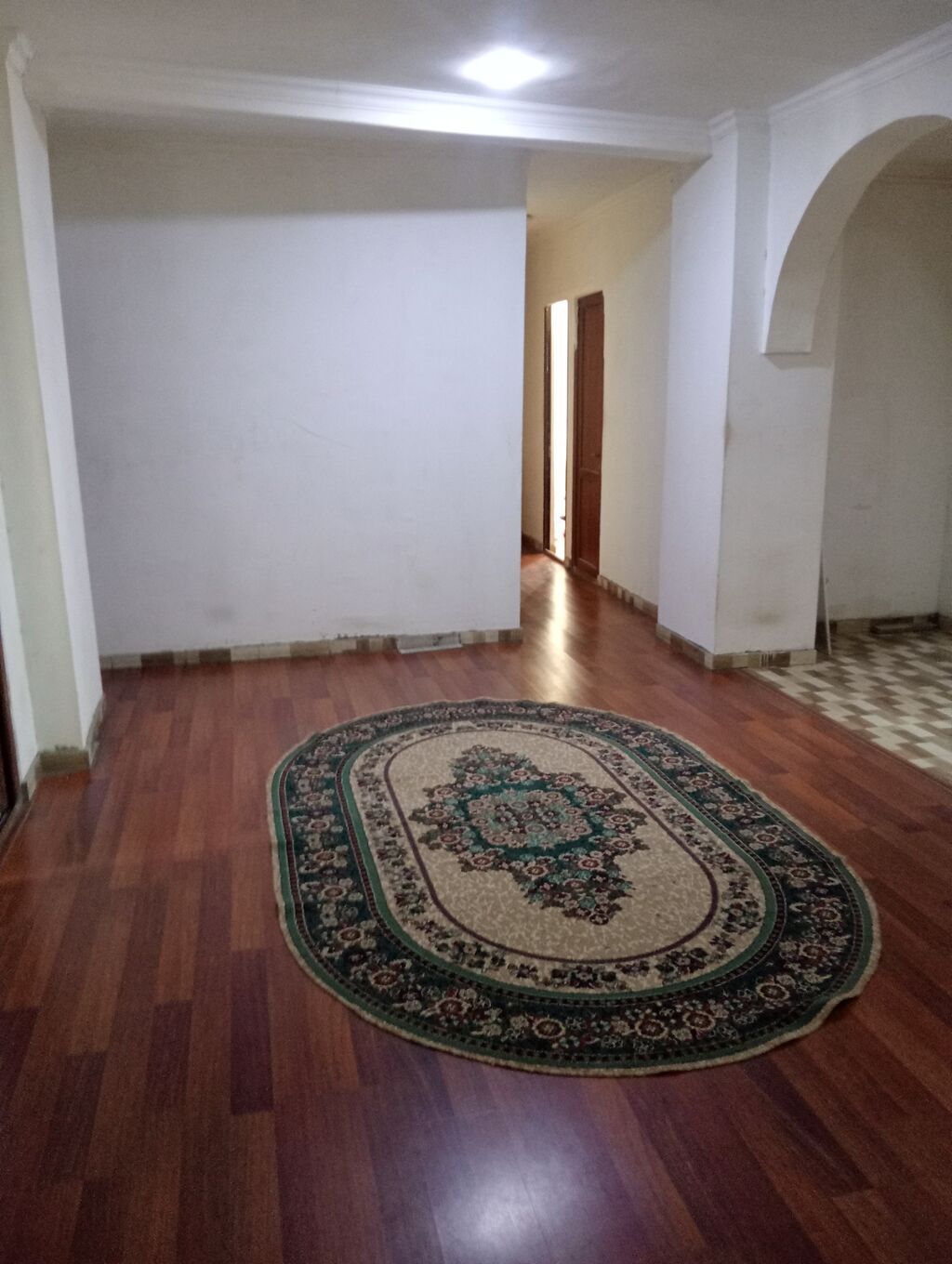 Hostel,günlük ev 5manat. otaxda 3kravat var,1ədədin qiyməti — Mənzil, Masazır (3)