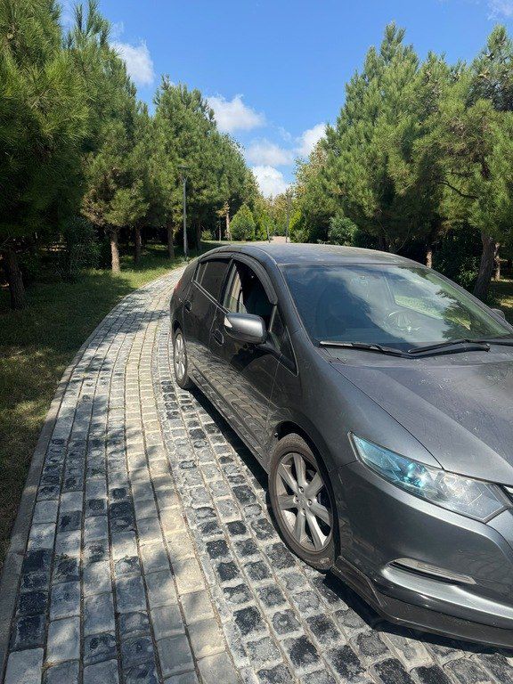 Honda Insight, 1.3 L, 0.58 kWh, 2011 il, 389 000 km 77-FR-723 — Avtomobillər, Bakı (4)