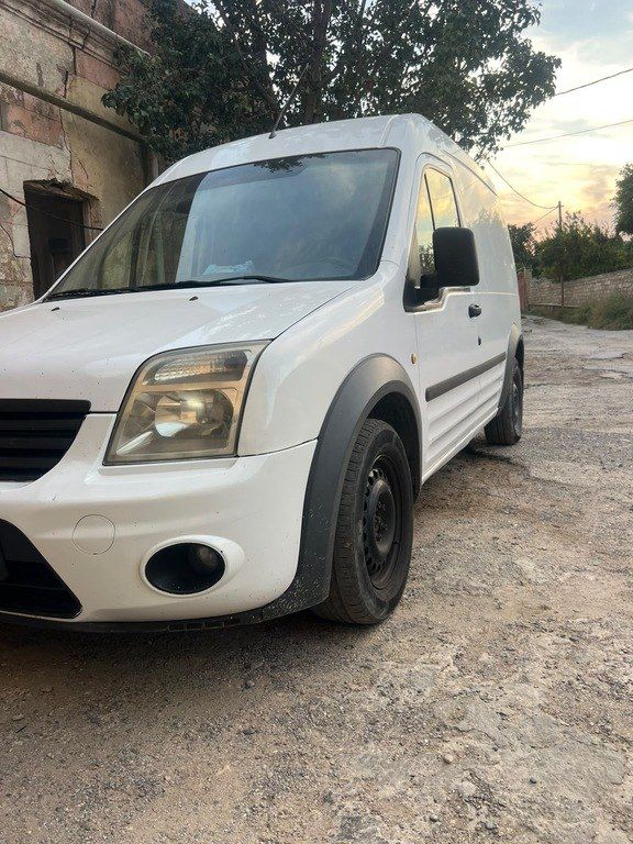 Ford Transit Connect, 1.8 L, 2009 il, 331 000 km 99-UH-733 — Avtomobillər, Bakı (4)