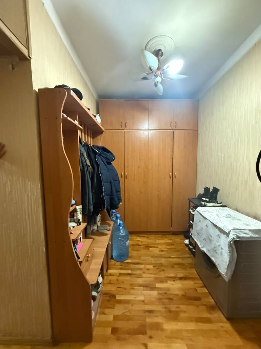Satılır 2 otaqlı köhnə tikili 65 m² — Mənzil, Bakı (6)