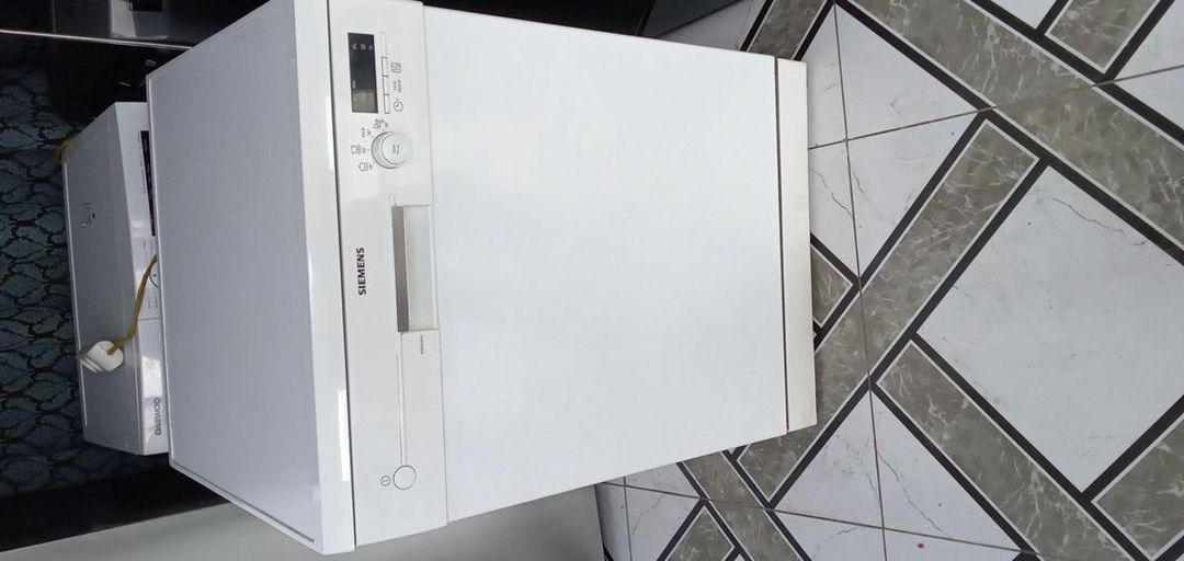 Qabyuyan Siemens — Ev texnikası, Bakı (2)